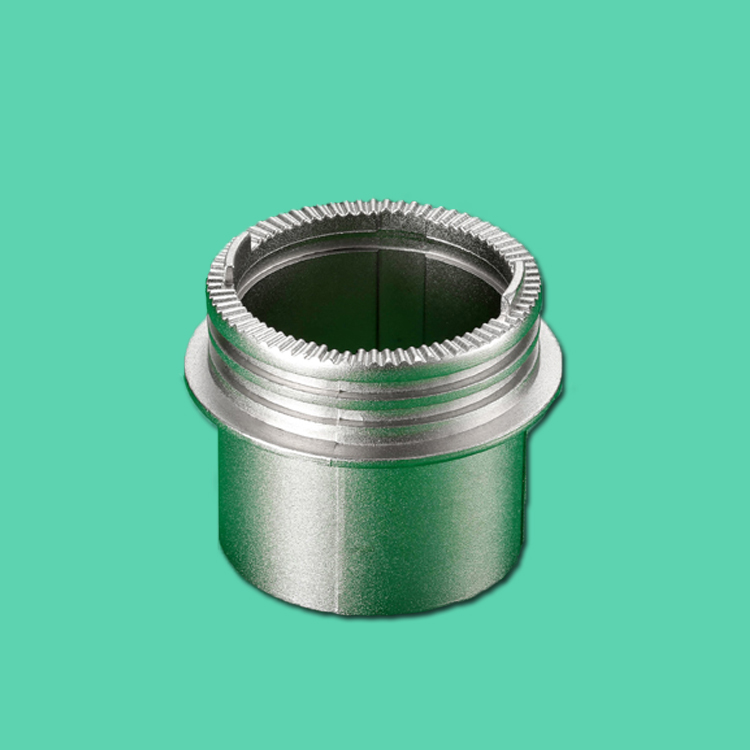 連接器外殼