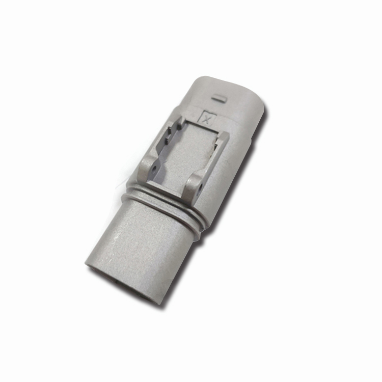 連接器外殼