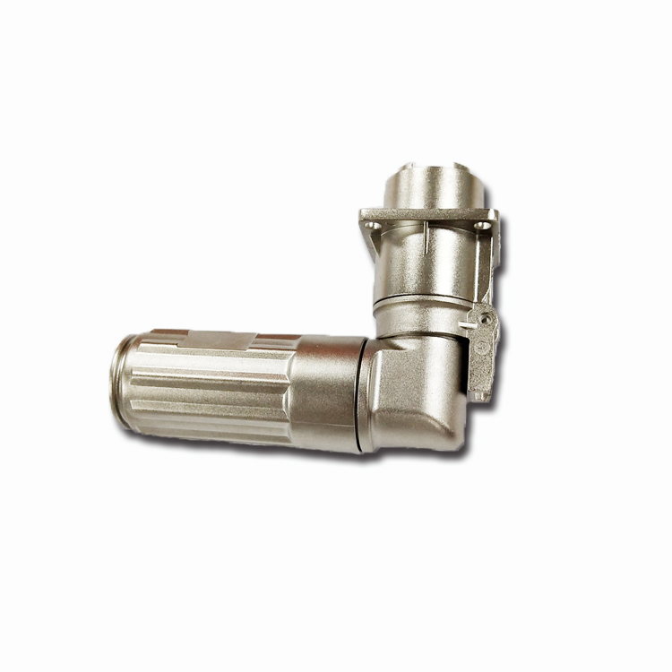 連接器外殼
