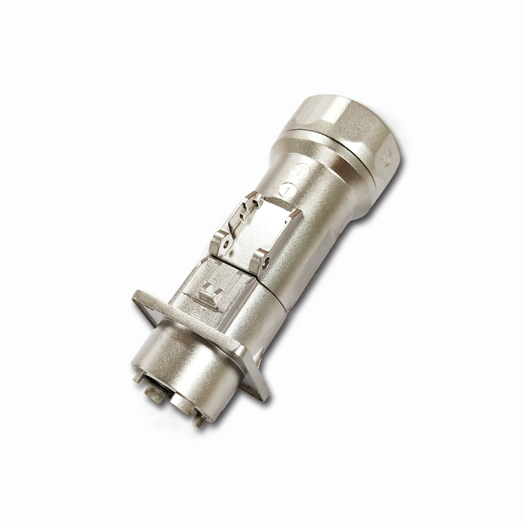 連接器外殼