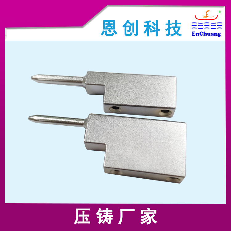 鋅合金壓鑄件