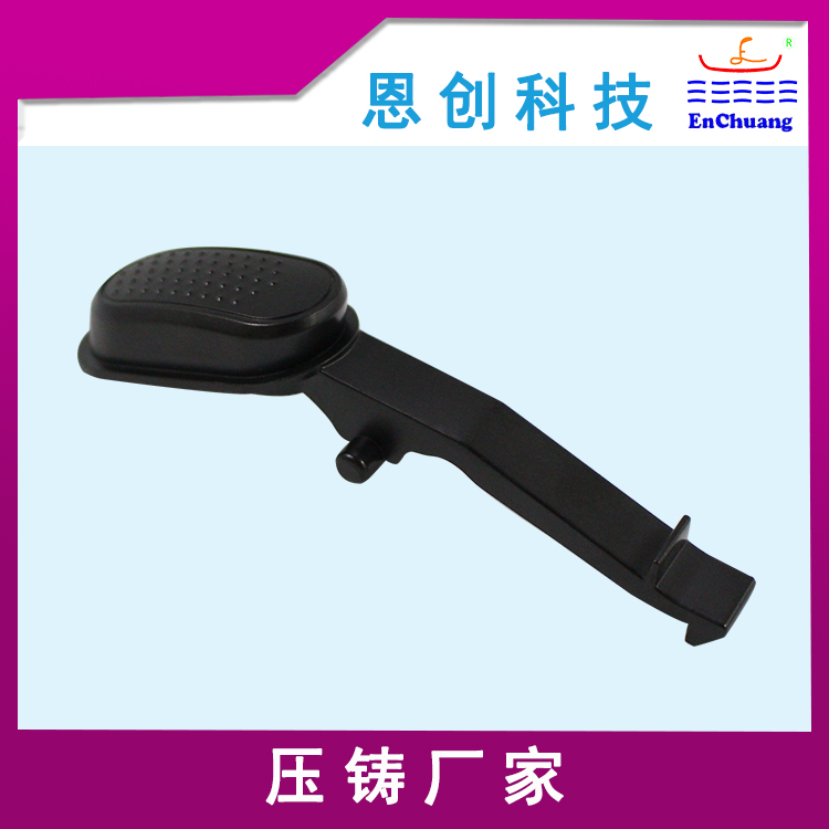 機械鎖鉤