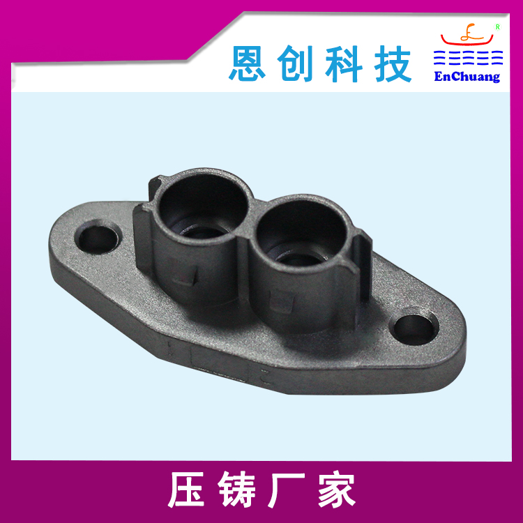 噴涂對鋁合金壓鑄件的影響